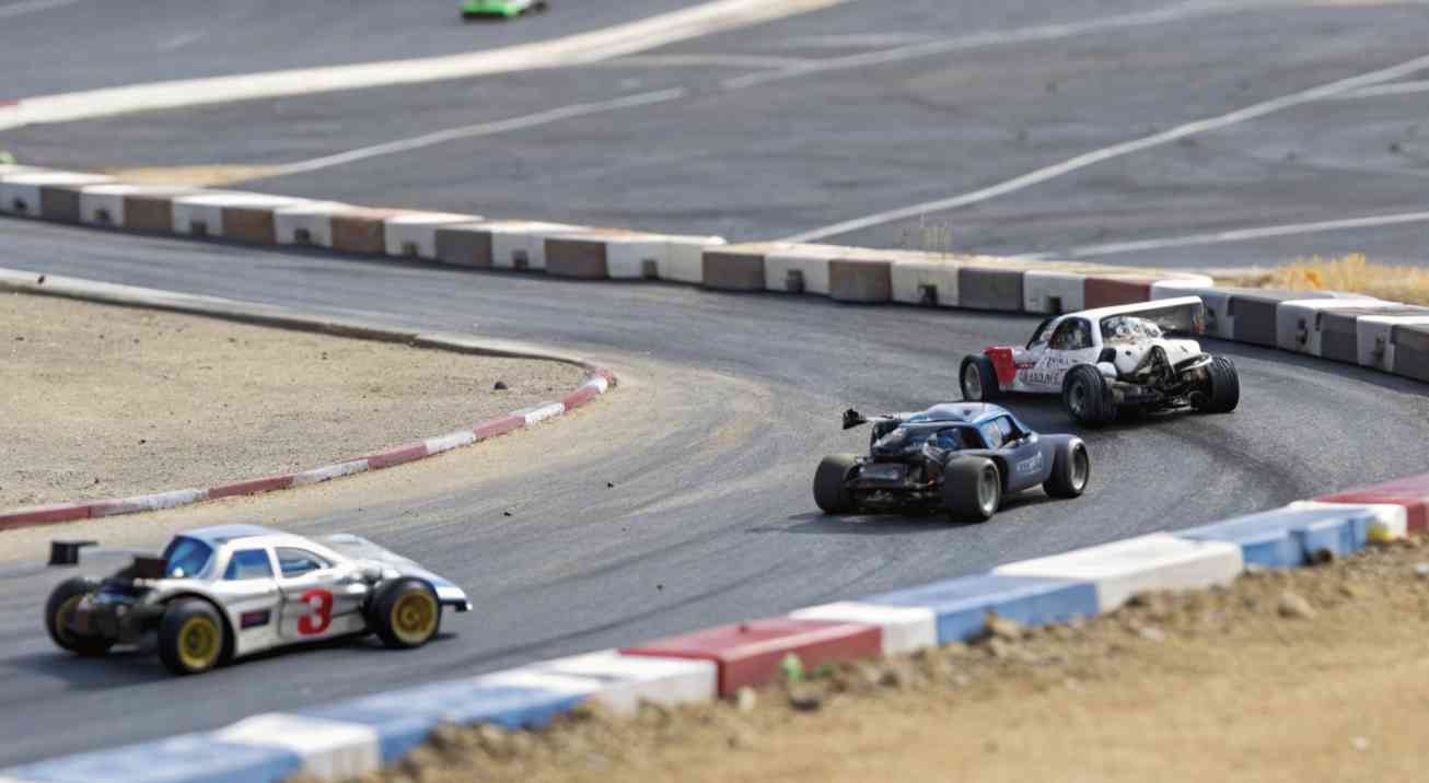turbo racing mexico